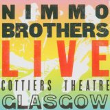 the Nimmo Brothers - Brother to Brother