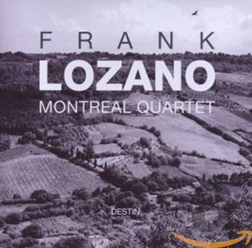 Lozano , Frank - Destin