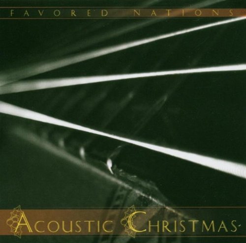 Sampler - Acoustic Christmas