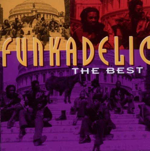 Funkadelic - The Best