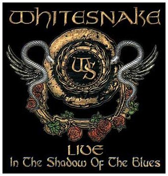 Withesnake - Live... In The Shadow Of The Blues (Limited Edition)