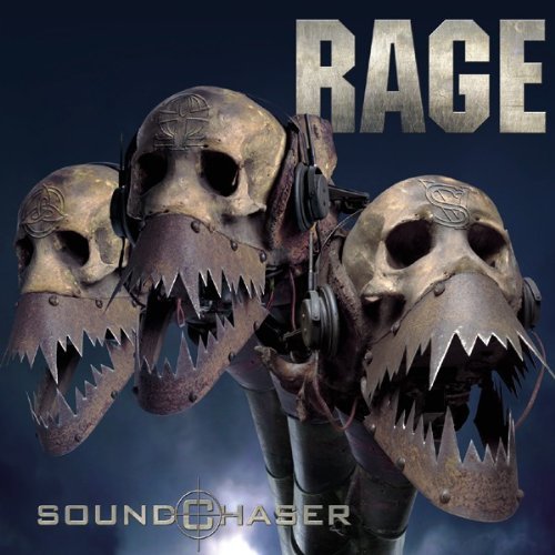 Rage - Soundchaser (Limited Edition)