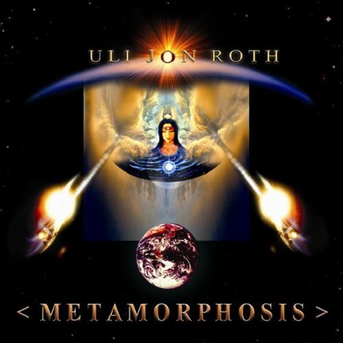 Roth , Uli Jon - Metamorphosis