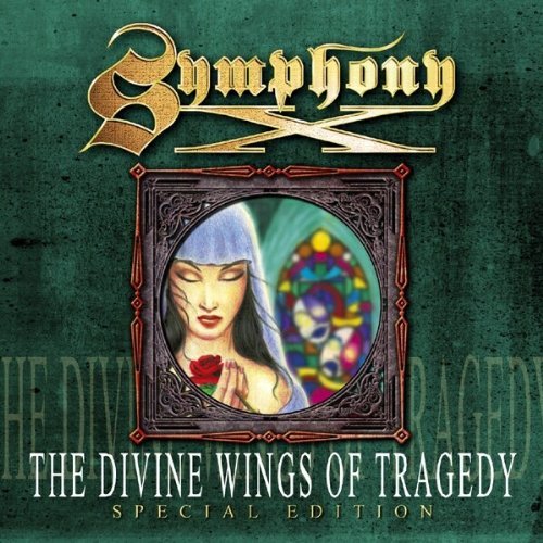 Symphony X - The Divine Wings of Tragedy