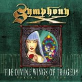 Symphony X - The Odyssey/Ltd.