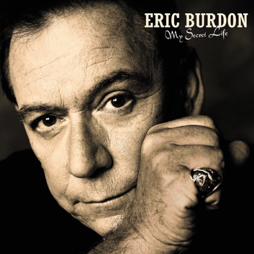 Eric Burdon - My Secret Life/Digi