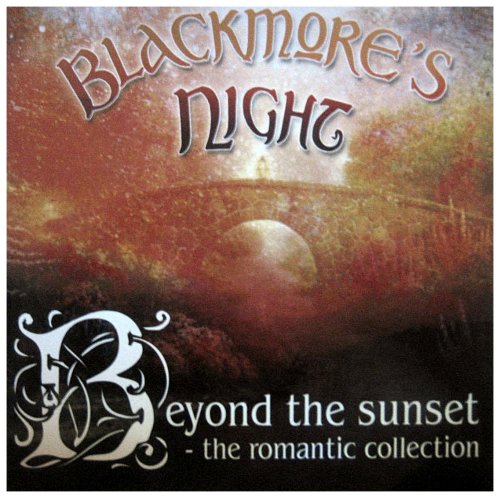 Blackmore , Ritchie - Beyond The Sunset -- The Romantic Collection