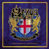 Saxon - The Inner Sanctum