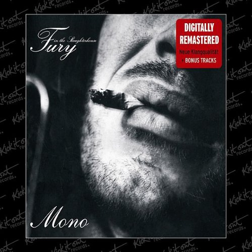 Fury In The Slaughterhouse - Mono/Remastered