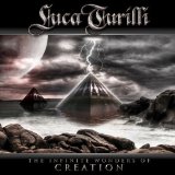 Turilli , Luca - The Infinite Wonders Of Creation (Limited Edition)