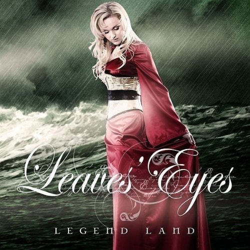 Leaves' Eyes - Legend Land (Limited Edition)