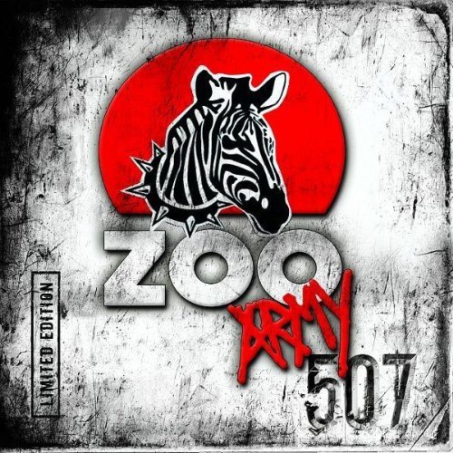 Zoo Army - 507  (Limited Edition)