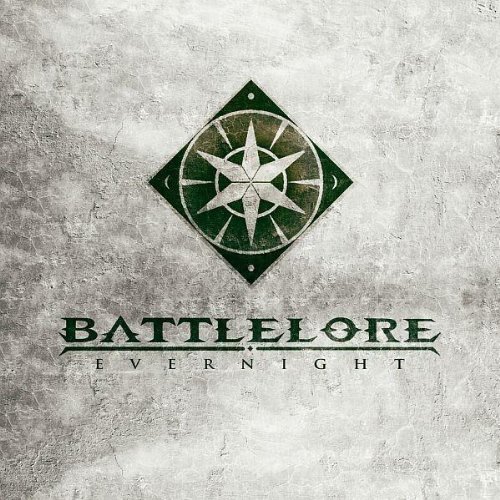 Battlelore - Evernight (Ltd. Digipak)