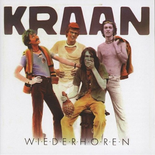 Kraan - Wiederhören