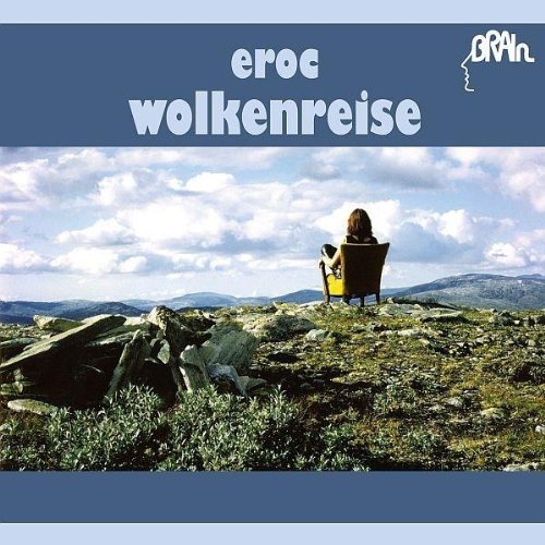 Eroc - Wolkenreise