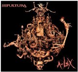 Sepultura - Dante xxi