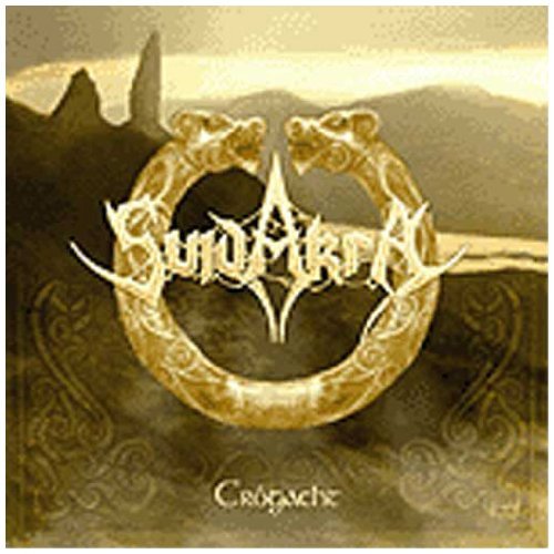 Suidakra - Crógacht