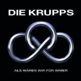 Krupps , Die - Metall maschinen musik - 91 - 81 Past Forward