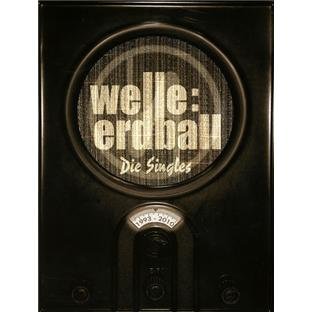 Welle: Erdball - Die Singles 1993-2010