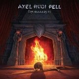 Pell , Axel Rudi - Oceans of time