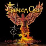 Freedom Call - Crystal Empire