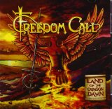 Freedom Call - Eternity