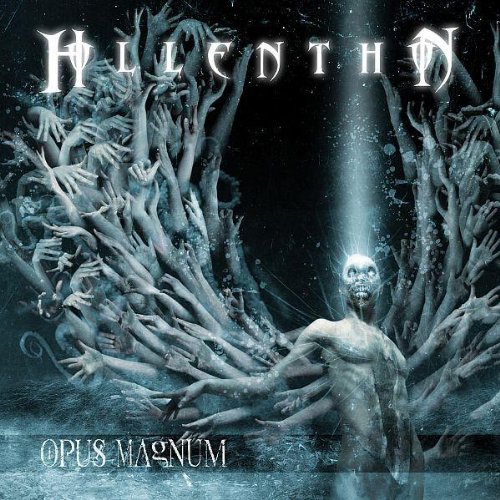 Hollenthon - Opus Magnum (Limited Edition)