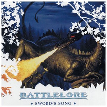 Battlelore - Sword's Song