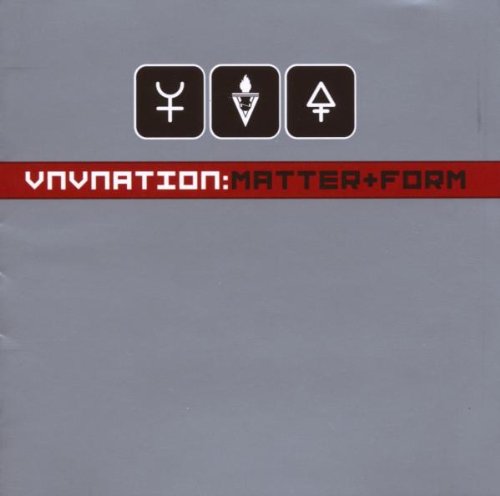 VNV Nation - Matter & Form