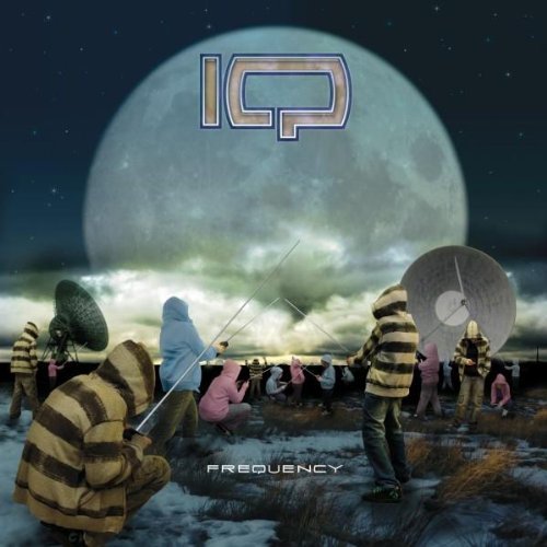 IQ - Frequenzy (Limited Special Edition)