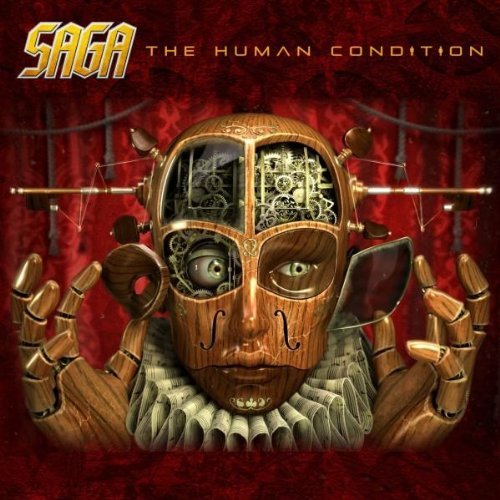 Saga - The Human Condition