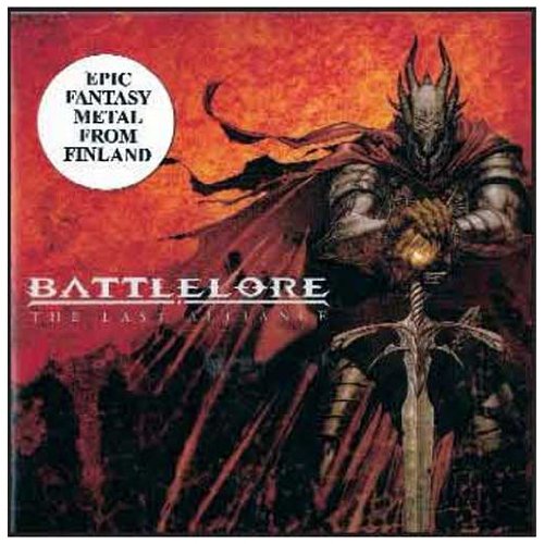 Battlelore - The Last Alliance