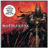 Battlelore - Doombound (CD DVD DigiPak Edition)