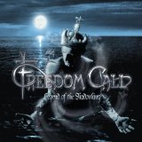 Freedom Call - Land Of The Crimson Dawn (Limited Edition)