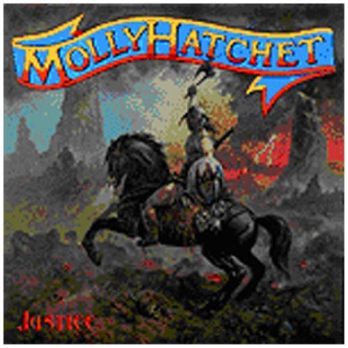 Molly Hatchet - Justice