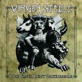 Virgin Steele - The House of Atreus Act I