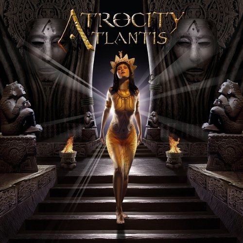 Atrocity - Atlantis