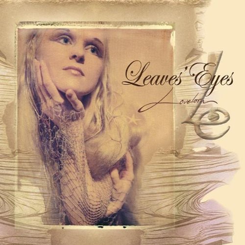 Leaves' Eyes - Lovelorn