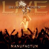 Saltatio Mortis - Manufactum II