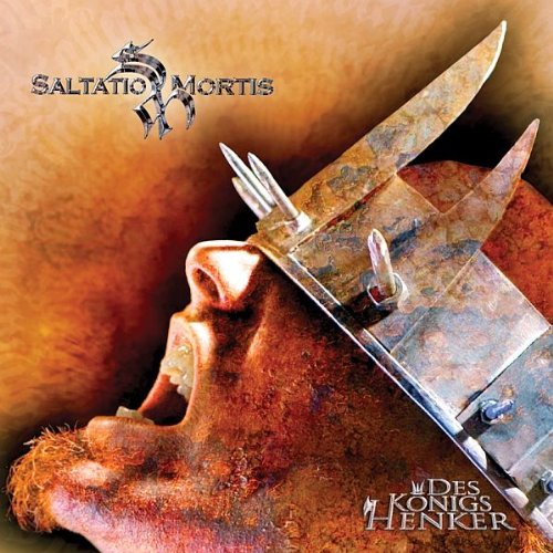 Saltatio Mortis - Des Königs Henker