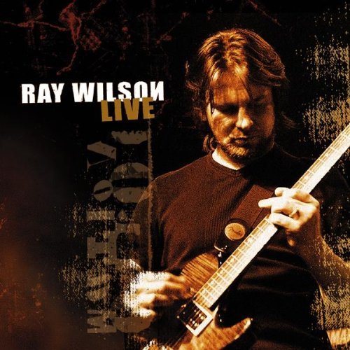 Wilson , Ray - Live