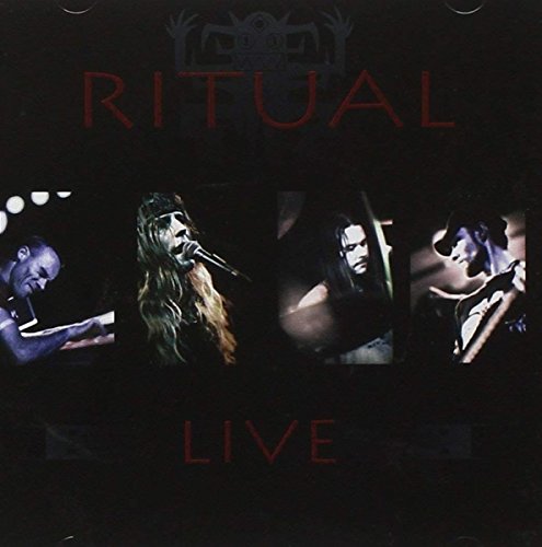 Ritual - Live