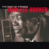 John Lee Hooker & Canned Heat - Best of Hooker 'N' Heat