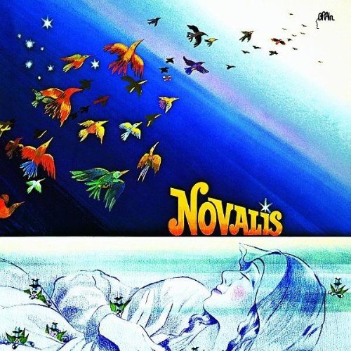 Novalis - Novalis