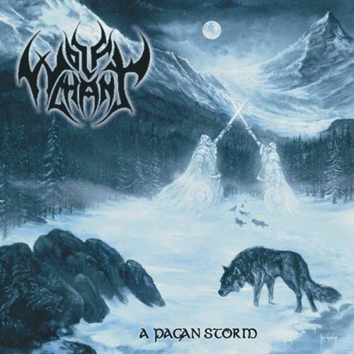 Wolfchant - A Pagan Storm