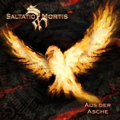 Saltatio Mortis - Aus der Asche