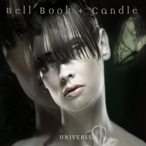 Bell Book   Candle - Universe (Maxi)