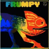 Frumpy - Live