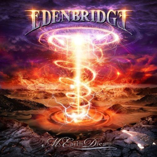 Edenbridge - Myearthdream