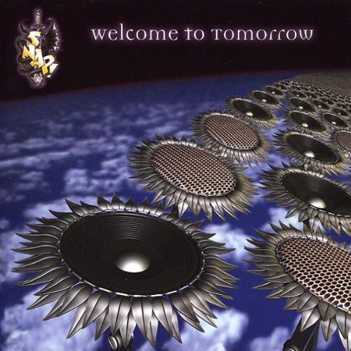 Snap - Welcome to tomorrow